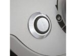 Weber Genesis S-335 Stainless Steel Gas BBQ with Infinity Ignition - Image 9