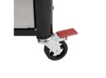 Weber Genesis SX-435 Smart 4-Burner Gas BBQ, Stainless Steel - Image 11