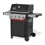 Weber Spirit E-425 Gas Barbecue with 4 Stainless Steel Burners and Sear Zone - Image 2