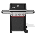 Weber Spirit E-425 Gas Barbecue with 4 Stainless Steel Burners and Sear Zone
