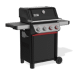 Weber Spirit E-425 Gas Barbecue with 4 Stainless Steel Burners and Sear Zone - Image 3