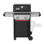 Weber Spirit Classic E-210 Gas Barbecue with 2 Stainless Steel Burners