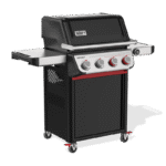 Weber Spirit EP-425 Gas Barbecue with Sear Zone and Side Burner - Image 3