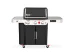 Weber Genesis EPX-335 Smart Gas Barbecue with 3 Burners and Sear Zone