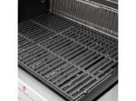 Weber Genesis E-325S Gas Barbecue in Black with Sear Zone and Castors - Image 3