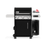 Weber Spirit EPX-315 GBS Smart Gas Barbecue with Weber Connect