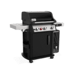 Weber Spirit EPX-335 GBS Smart 3-Burner Gas BBQ with Weber Connect and Sear Zone - Black - Image 3