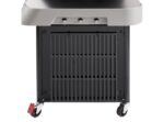 Weber Genesis EPX-335 Smart Gas Barbecue with 3 Burners and Sear Zone - Image 4