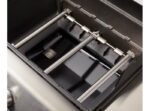 Weber Spirit E-315 GBS Gas Barbecue in Black with Tuck-Away Warming Rack - Image 4