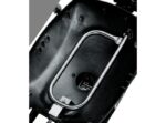 Weber Q 1000 Portable Gas Barbecue 2.6 kW with Stand, Black - Image 3