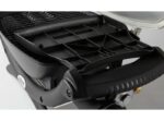 Weber Q1200 Portable Gas Barbecue in Black with Stand and 2.6 kW Burner - Image 2