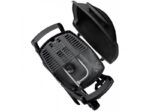 Weber Q 1000 Portable Gas BBQ in Black with 2.6 kW Burner - Image 4