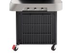 Weber Genesis S-335 Stainless Steel Gas BBQ with Infinity Ignition - Image 11