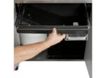 Weber Genesis S-335 Stainless Steel Gas BBQ with Infinity Ignition - Image 6