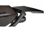 Weber Q2200 Gas Barbecue in Black with Stand and 3.5 kW Stainless Steel Burner - Image 5