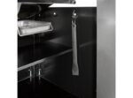 Weber Genesis S-335 Stainless Steel Gas BBQ with Infinity Ignition - Image 7