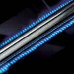 Broil King Gem 310 2-Burner Gas BBQ, 8.8 kW with Therma-Cast Cook Box - Image 5