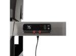 Weber Genesis EX-435 Smart 4-Burner Gas Barbecue with Side Burner - Image 9