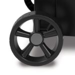 Broil King Gem 310 2-Burner Gas BBQ, 8.8 kW with Therma-Cast Cook Box - Image 10