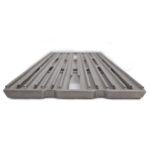 Broil King Imperial S590 IR Gas Barbecue with Infrared Side Burner and Rotisserie - Image 3