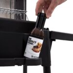 Broil King Porta-Chef 120 Portable Single-Burner Gas BBQ, 14,000 BTU - Image 12