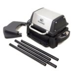Broil King Porta-Chef 120 Portable Single-Burner Gas BBQ, 14,000 BTU - Image 3