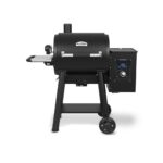 Broil King Regal Pellet 400 Pellet Barbecue with WiFi and Bluetooth Controller