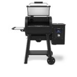 Broil King Regal Pellet 400 Pellet Barbecue with WiFi and Bluetooth Controller - Image 7