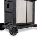 Broil King Signet 320 3-Burner Gas BBQ with Reversible Cast Iron Grids - Image 8