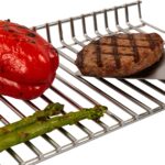 Broil King Regal S590 Pro IR Gas BBQ with 5 Stainless Steel Burners, Side Burner & Rotisserie - Image 12