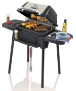 Broil King Porta-Chef 120 Portable Single-Burner Gas BBQ, 14,000 BTU - Image 4