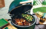 Big Green Egg XL Kamado Charcoal BBQ with 61 cm Cooking Surface - Image 2