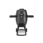 Broil King Keg 5000 Insulated Steel Kamado Charcoal BBQ Smoker