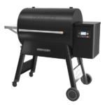 Traeger Ironwood 885 Wood Pellet Grill with WiFIRE and Super Smoke