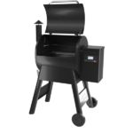 Traeger Pro 575 Wood Pellet Grill with WiFIRE App Control - Image 2