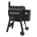 Traeger Pro 575 Wood Pellet Grill with WiFIRE App Control