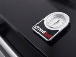 Grandhall Premium G4 Built-In Gas BBQ with 4 Stainless Steel Burners and 12.6 kW Output - Image 3