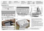 Sunstone Ruby 5-Burner Gas Grill With Infrared and Electric Rotisserie 304 Stainless Steel - Image 5