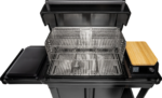 Traeger Timberline XL Wood Pellet Grill with WiFIRE and Induction Cooktop - Image 6