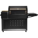 Traeger Timberline XL Wood Pellet Grill with WiFIRE and Induction Cooktop - Image 7