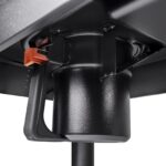Traeger Ironwood XL Wood Pellet Grill With WiFIRE and Touchscreen Control (TFB93RLGI) - Image 7