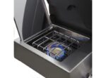 Weber Spirit Premium EP-335 GBS 3-Burner Gas BBQ with Sear Station and Side Burner - Black - Image 3