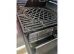 Weber Spirit Premium EP-335 GBS 3-Burner Gas BBQ with Sear Station and Side Burner - Black - Image 5