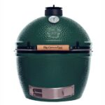 Big Green Egg XL Kamado Charcoal BBQ with 61 cm Cooking Surface
