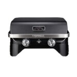 Campingaz Attitude 2100 LX Table-Top Gas Barbecue, 2 Burners, 5 kW