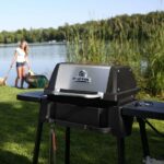 Broil King Porta-Chef 120 Portable Single-Burner Gas BBQ, 14,000 BTU - Image 5