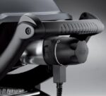 Weber Q2400 Electric Barbecue in Dark Grey with 2,300 W Burner - Image 4