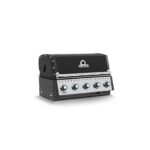 Broil King Baron 520 Built-In Gas BBQ with 5 Stainless Steel Burners - Image 5