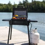 Broil King Porta-Chef 120 Portable Single-Burner Gas BBQ, 14,000 BTU - Image 6