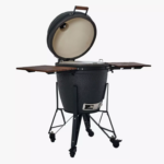 The Bastard Urban Large Ceramic Kamado Barbecue with Matt Finish - Image 5